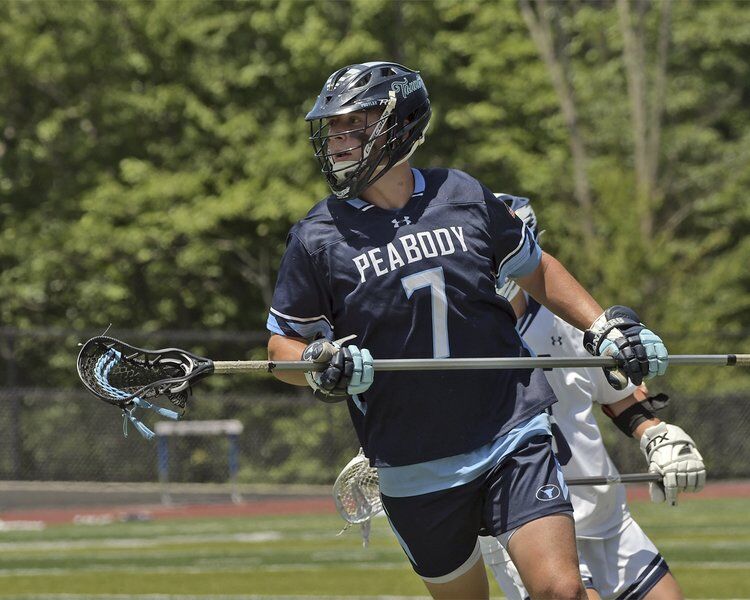 Balance, depth send St. John's Prep past Peabody in playoffs